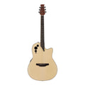 Ovation Applause Elite Acoustic Guitar - Natural