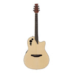 Ovation Applause Elite Acoustic Guitar - Natural