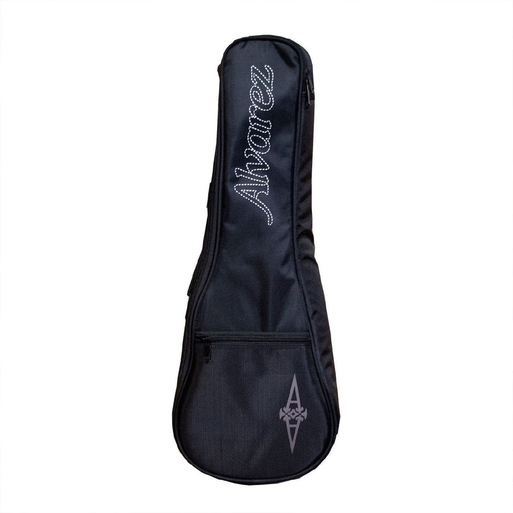 Alvarez Concert Ukulele Duo Foam Deluxe Bag