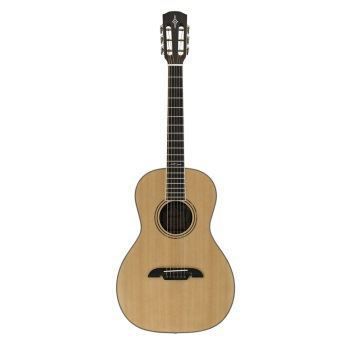 Alvarez Artist AU70B6 Baritone 6 String Ukulele