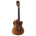 Alvarez Artist AU90SCE Soprano Uke Acoustic/Electric w Cutaway