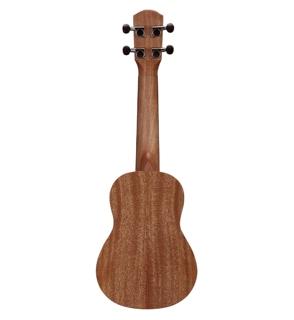 Alvarez Regent RU22S Soprano Ukulele