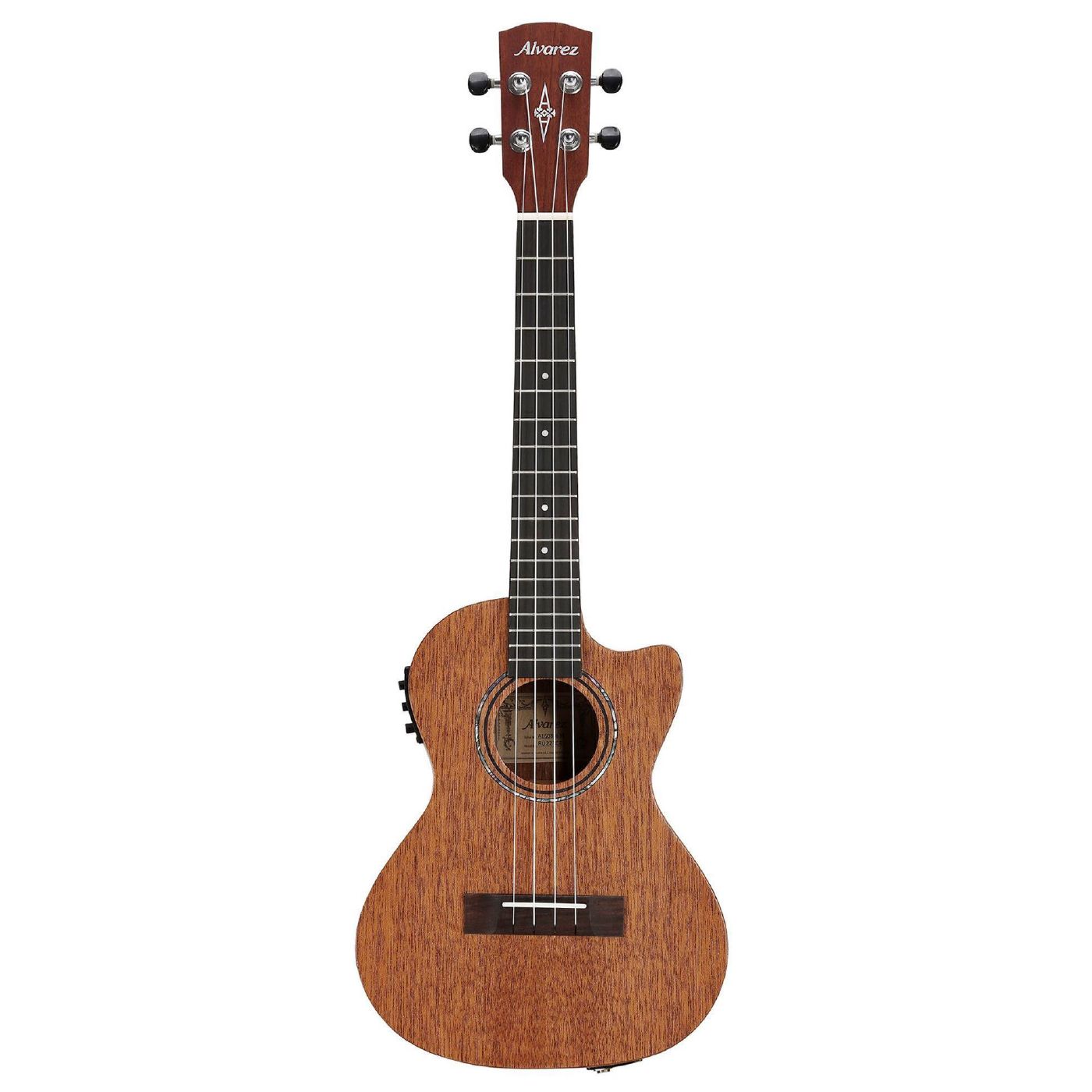 Alvarez Regent RU22TCE Tenor Ukulele