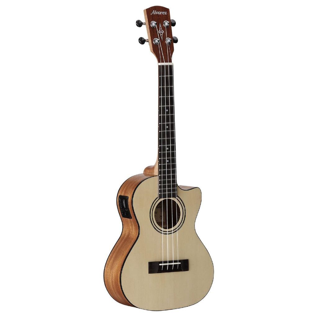 Alvarez Regent ALRU26CCE Concert Ukulele