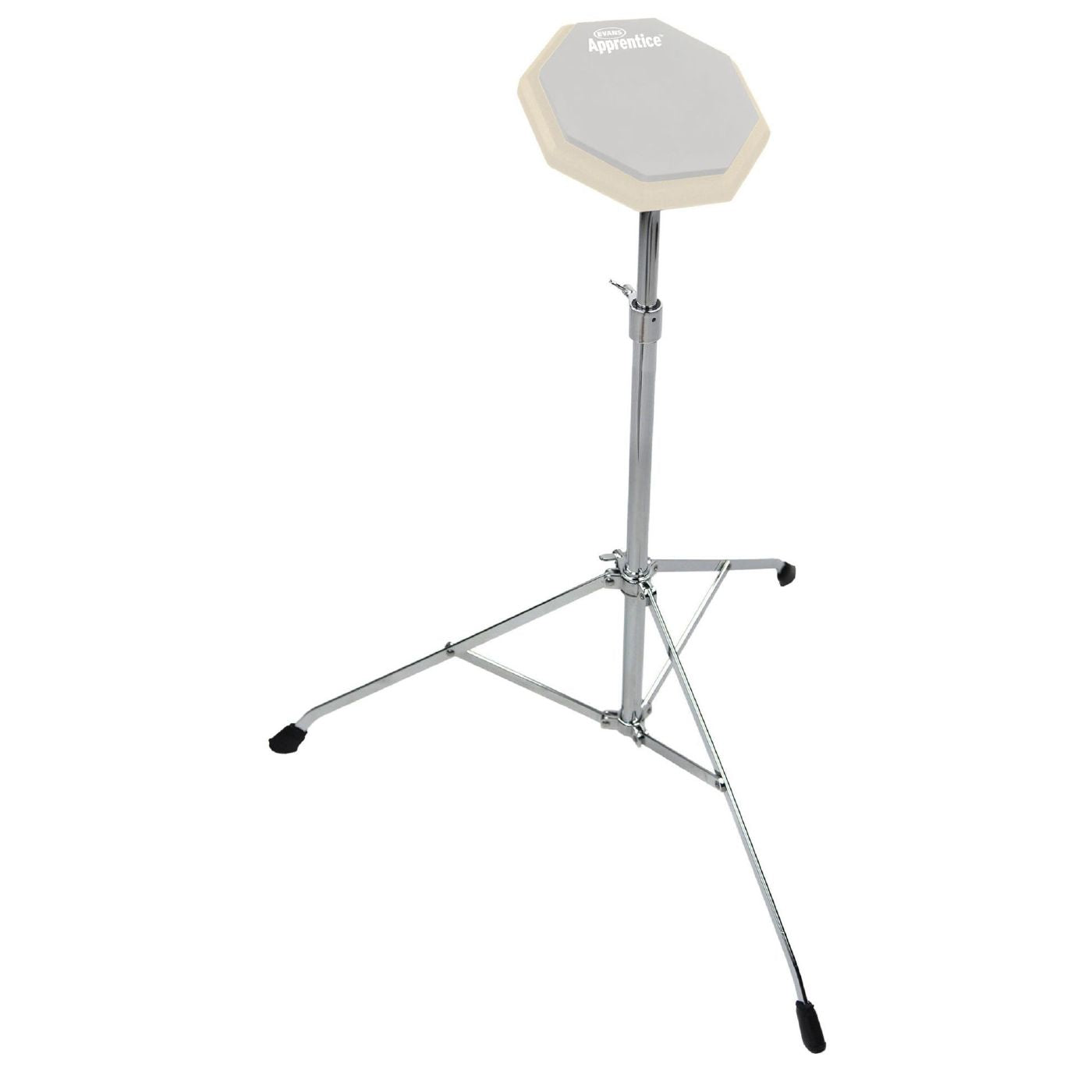 Evans ARFSTD RealFeel Apprentice Practice Pad Stand