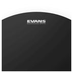 Evans Onyx Drum Head, 6 Inch