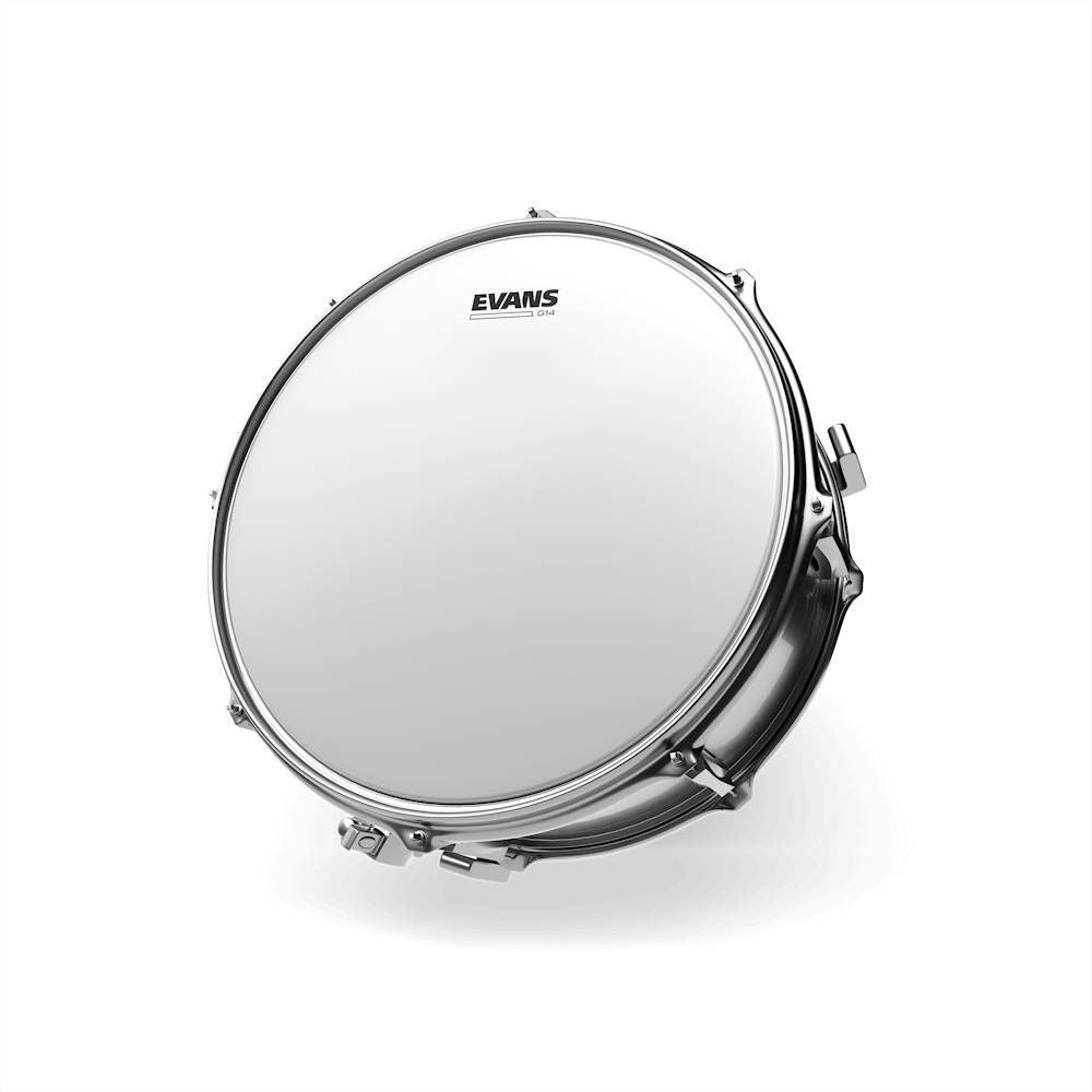 Evans G14 Coated Drum Head, 8 Inch