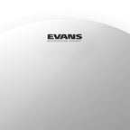 Evans Power Center Reverse Dot Drum Head, 10 Inch