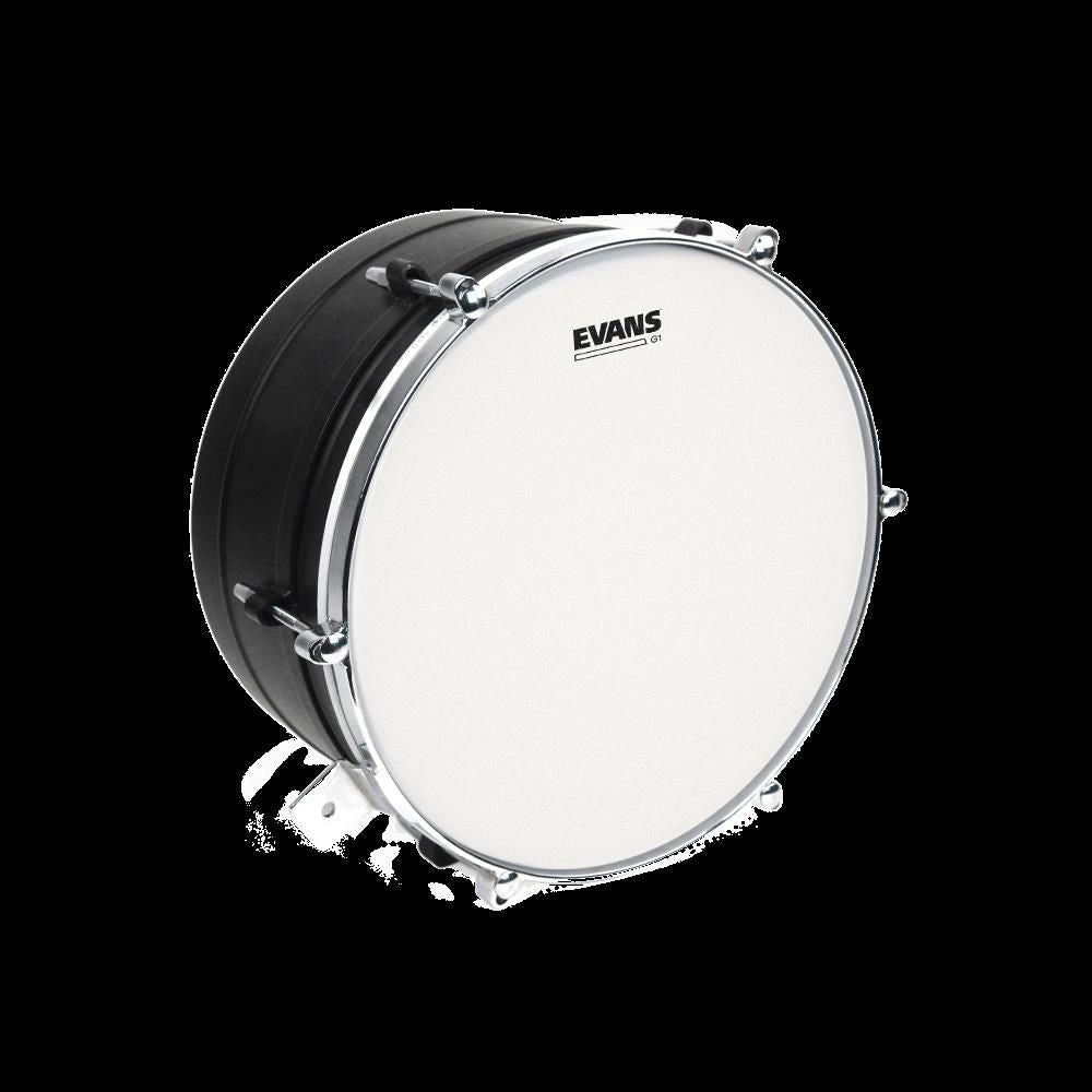 Evans 12 Inch Genera G1 Coated Drum Head