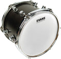 Evans UV1 Coated Drum Head - 12 Inch (B12UV1)