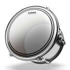 Evans 13 Inch EC2 Coated SST Drum Head