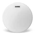Evans G12 Coated White Drum Head 13 Inch
