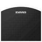 Evans 13 Inch Onyx 2-PLY Coated Drum Head
