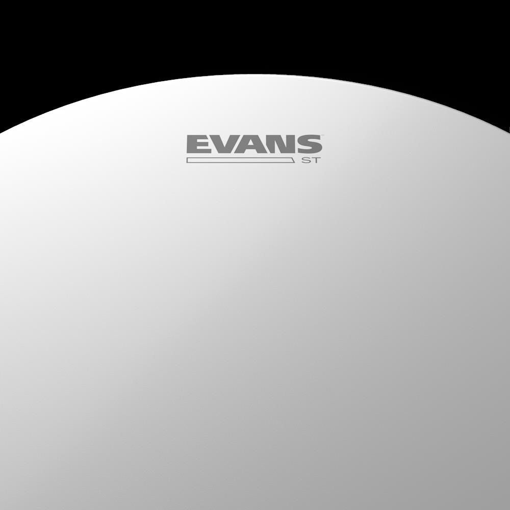 Evans ST Drum Head, 13 Inch