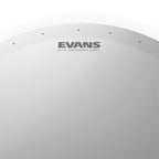 Evans 14 Inch Genera Dry Coated Drum Head