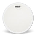 Evans Orchestral Stacatto Coated White Snare Drum Head, 14 Inch