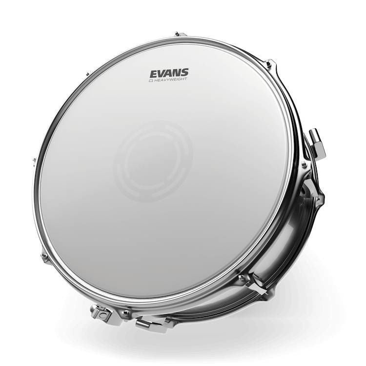 Evans 14 Inch Heavyweight Coated Drum Head