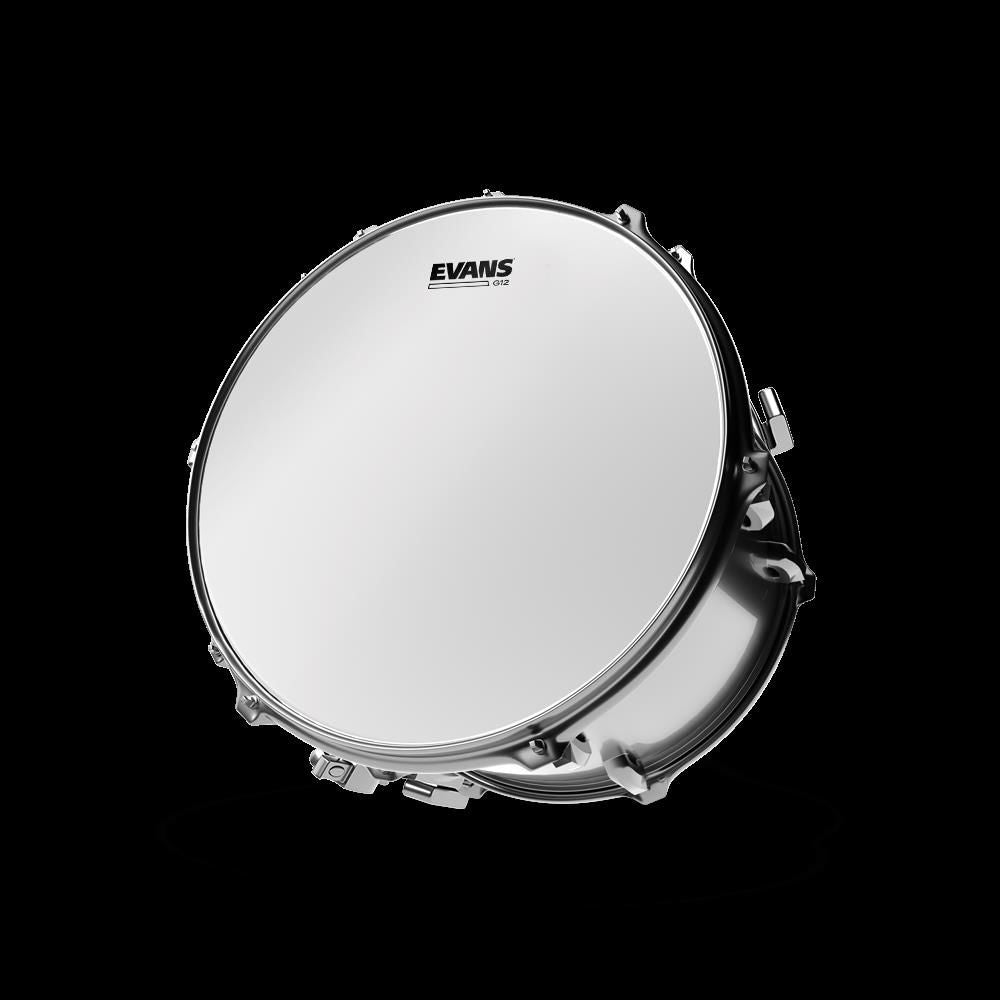 Evans 16 Inch Genera G12 Coated Drum Head