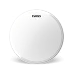 Evans 16 UV EQ4 Bass Drum Head - Tom Hoop
