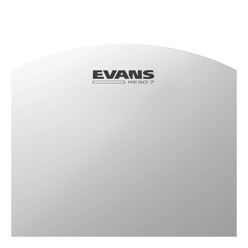 Evans 16 Inch Reso 7 Coated Resonant Drum Head