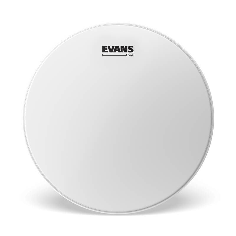 Evans 18 Inch Genera G2 Coated Drum Head