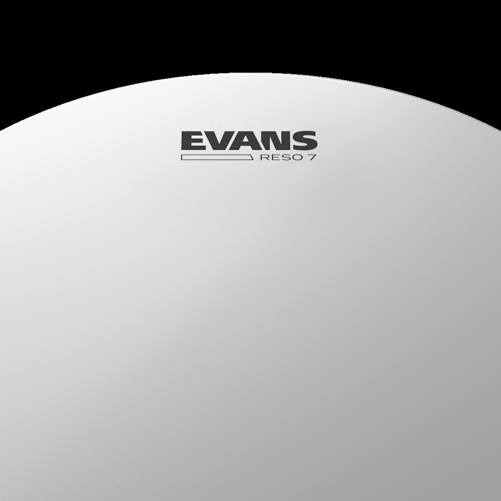 Evans 18 Inch Reso 7 Coated Resonant Head