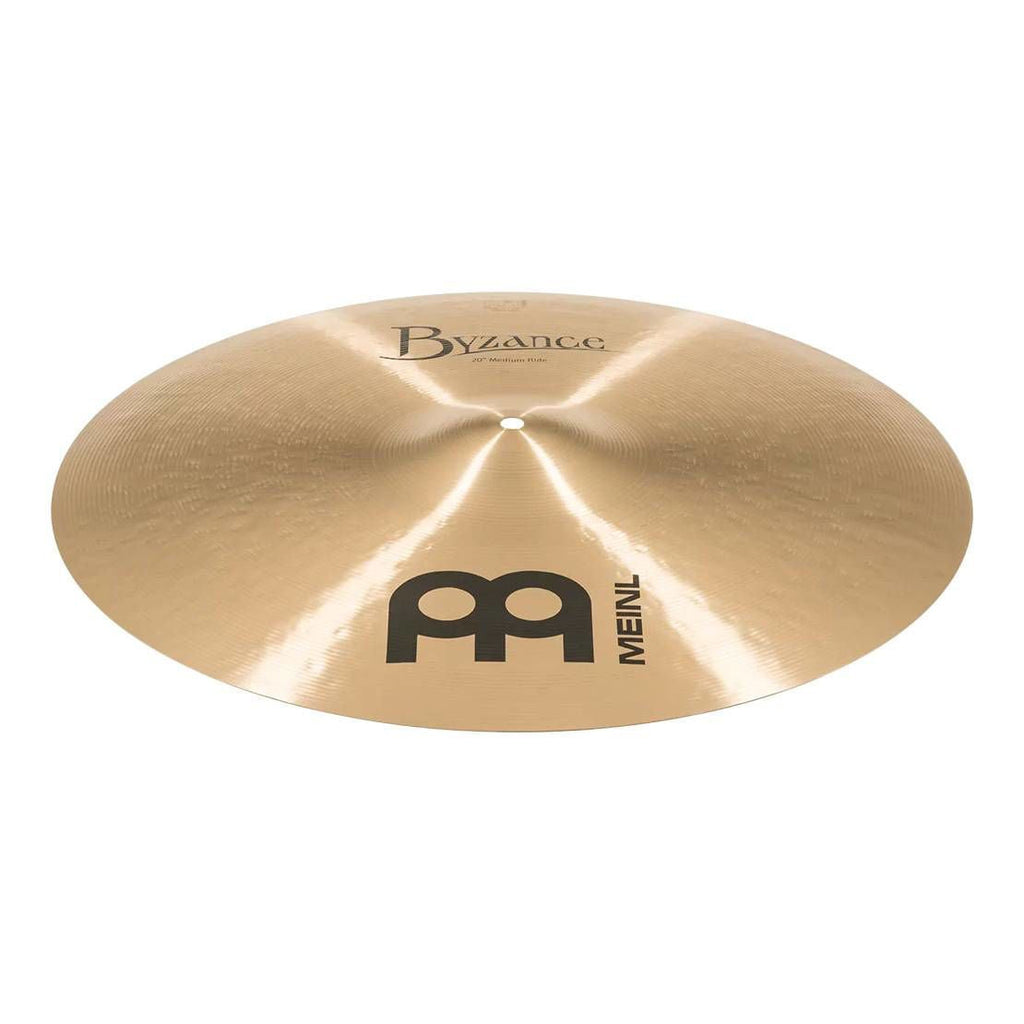 Meinl Byzance Traditional 20 Medium Ride Cymbal