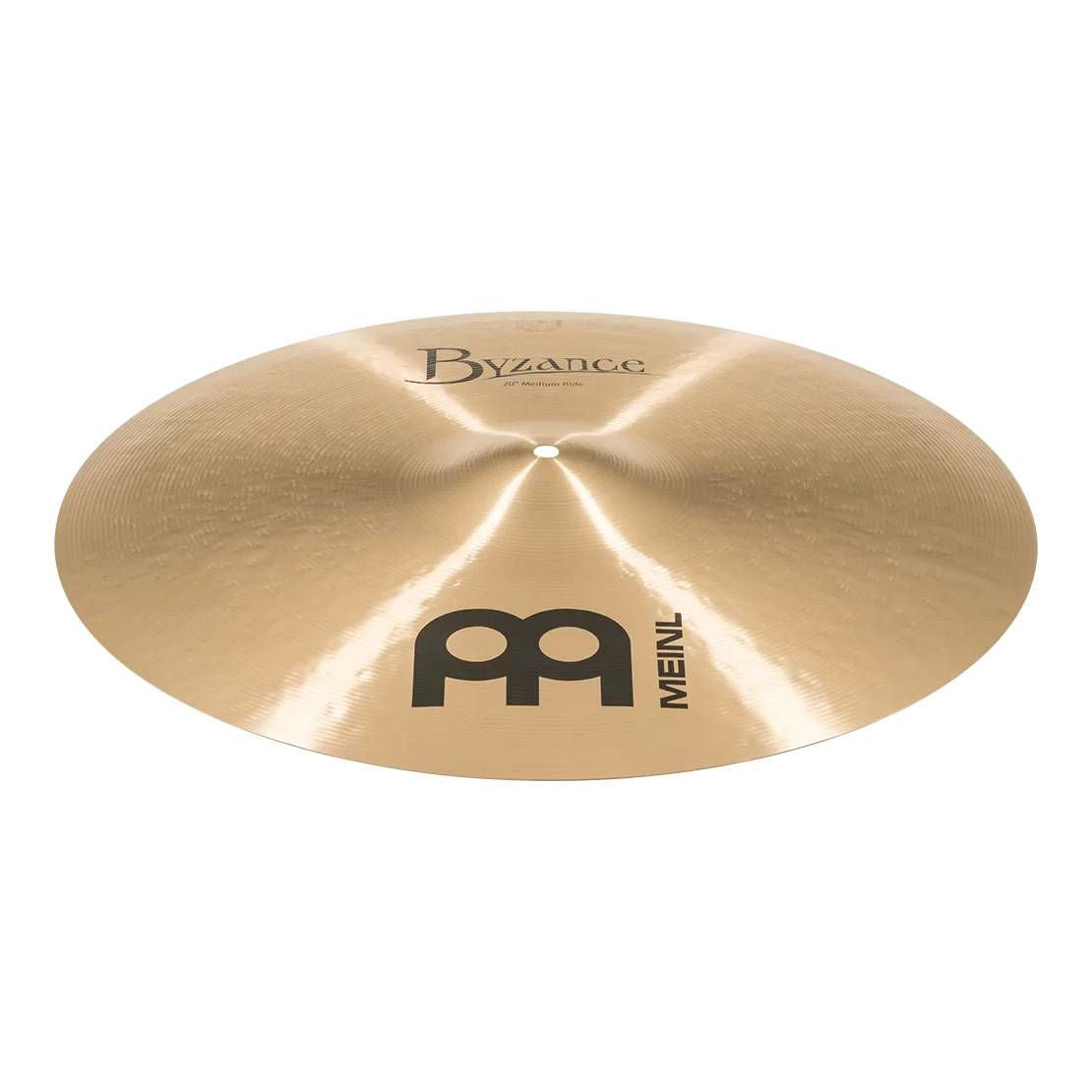Meinl Byzance Traditional 20 Medium Ride Cymbal