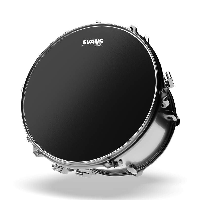 Evans Onyx Drum Head, 20 Inch
