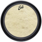 Evans EMAD Calftone Bass Drum Head - 16 Inch (BD16EMADCT)