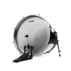 Evans 18 inch EQ4 Coated Bass Drum Head