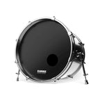 Evans ONYX Resonant Bass Drum Head, 18 Inch