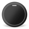 Evans EMAD Onyx Bass Drum Head, 20 Inch