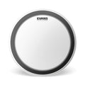 Evans 20 UV EMAD Bass Drum Head