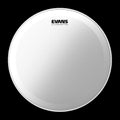 Evans 20 inch EQ3 Clear Bass Drum Head