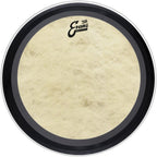 Evans EMAD Calftone Bass Drum Head - 22 Inch (BD22EMADCT)