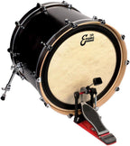 Evans EMAD Calftone Bass Drum Head - 22 Inch (BD22EMADCT)