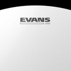 Evans G2 Coated Bass Drum Head, 22 Inch