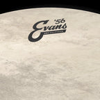 Evans Calftone EQ4 Bass Drum 22 Inch