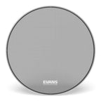 Evans Retro Screen Resonant Bass Drum Head, 22 Inch