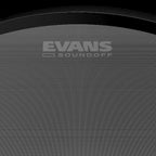 Evans BD24SO1 24in SoundOff Mesh Bass Drumhead