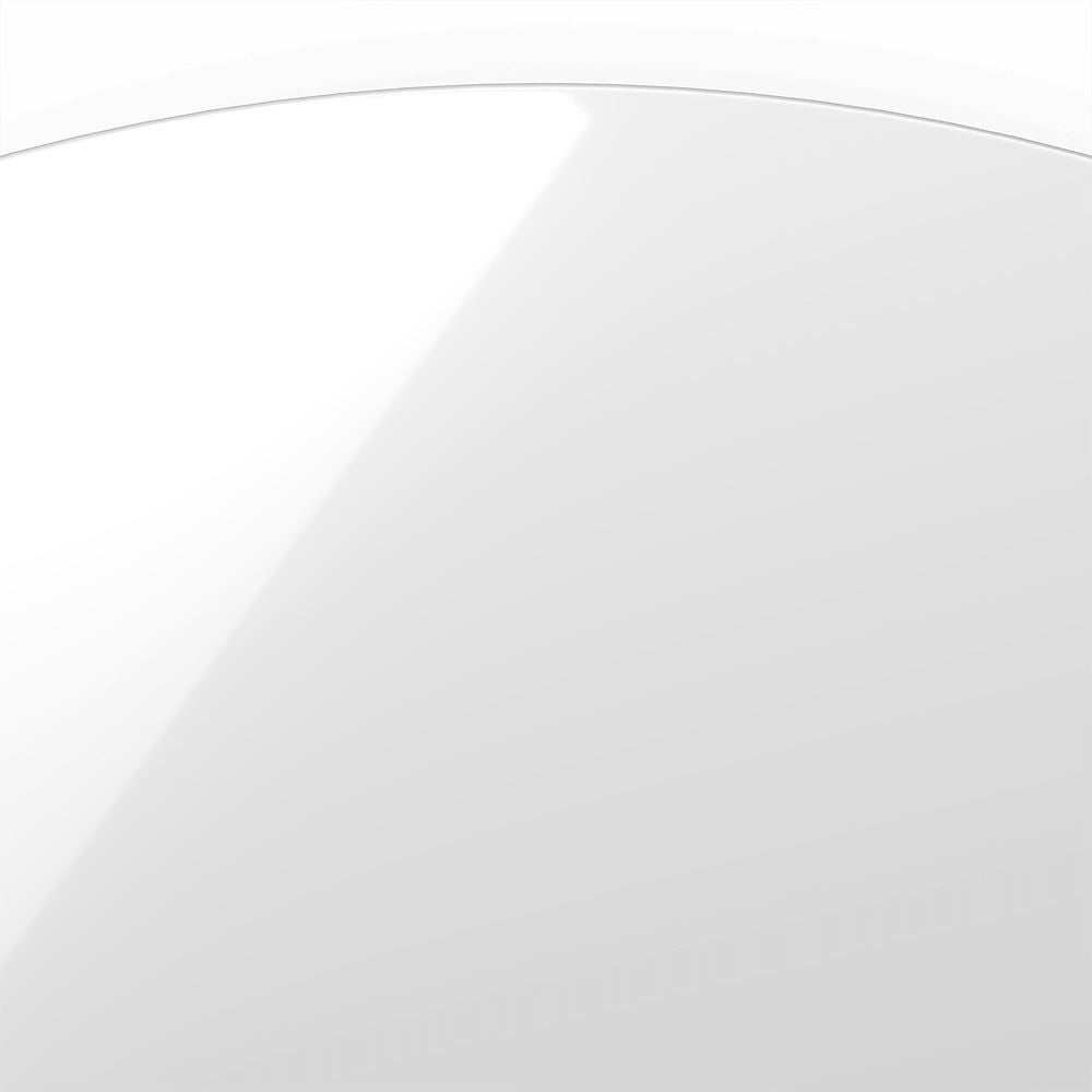 Evans MX2 White Marching Bass Drum Head, 26 Inch