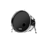 Evans REMAD Resonant Bass Drum Head, 26 Inch