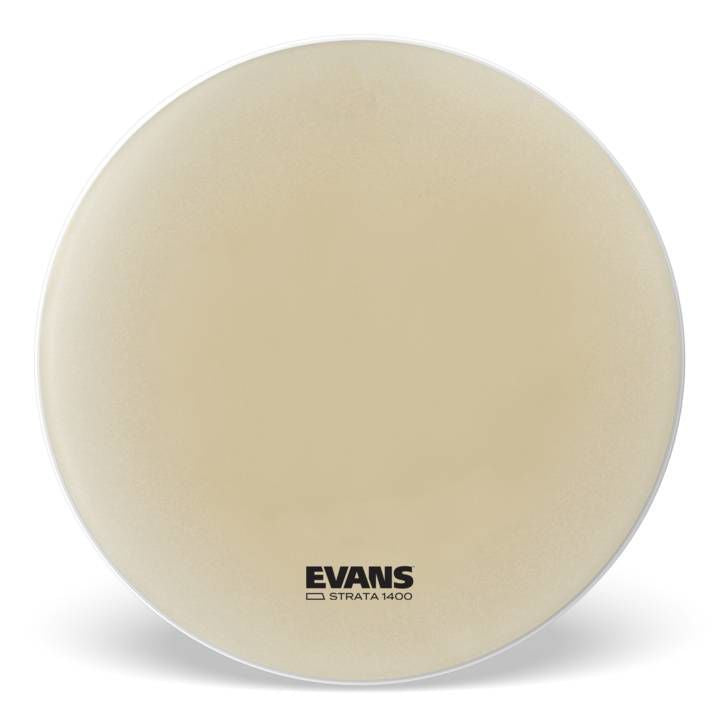 Evans Strata 1400 Concert Bass Drum Head, 36 Inch