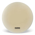 Evans Strata 1400 Concert Bass Drum Head, 40 Inch