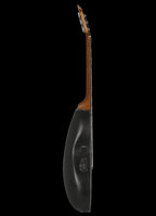 Ovation Celebrity Elite Mid Depth Acoustic Electric Guitar - Sunburst