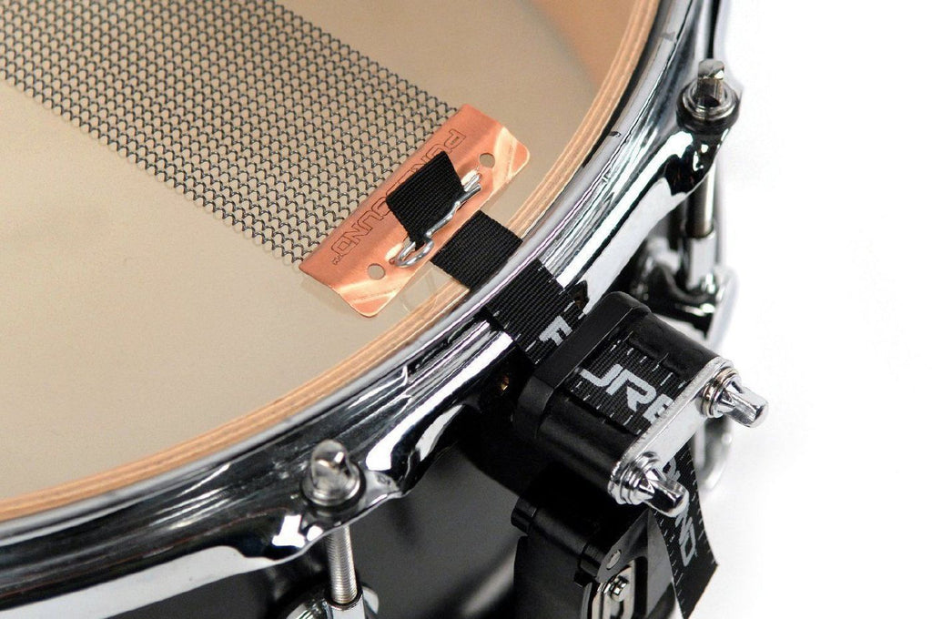 PureSound CPS1320 Custom Pro Series Steel SnareWires - 13 Inch 20 Strand