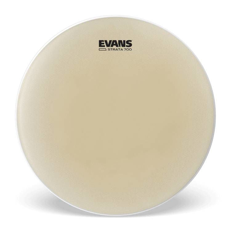 Evans Strata 700 Concert Snare Drum Head, 14 Inch
