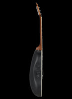 Ovation Celebrity Standard Plus Mid Depth Acoustic Electric Guitar - Nutmeg Burl