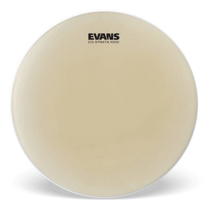 Evans Strata 1000 Concert Drum Head, 10 Inch